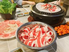 -胡哥烤肥牛(车公庙店)