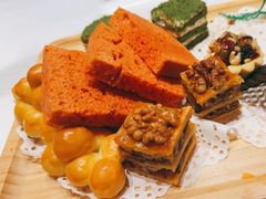 -清真·双公羊·馕坑烤全羊(奥体店)