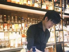 -BAR ICHIKURA