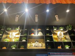 -敏珠拉姆藏餐·南京厨房(富春江东街店)