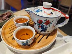 -南拳十三姨·潮汕砂锅粥·粤菜(西单大悦城店)