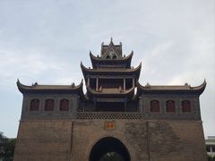 -鼓楼(兴庆区)