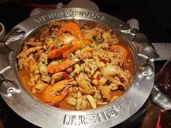 -胖哥俩肉蟹煲(苏州中心店)