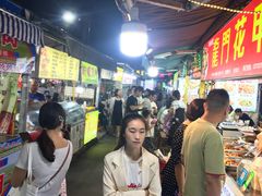 -大学城夜市大排档(凤栖路店)