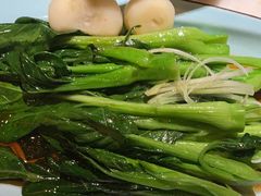 -绿茶餐厅(深圳龙华天虹购物中心店)