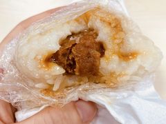 -非遗近水楼糕团(景德路店)
