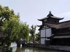 -鲁镇