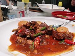 -宴昆山·私房菜(春晖店)