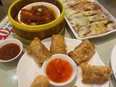 -香港威特瑞茶餐厅(小白楼音乐厅店)
