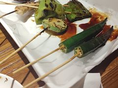 -王氏炉匠·烧鸟放题自助(三里屯店)