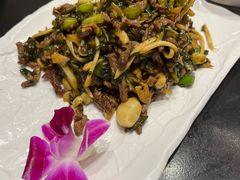 -老李家土菜馆·安吉地标美食