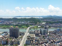 -虎门美思威尔顿酒店(海之光自助餐)
