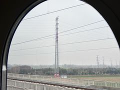 -全季酒店(南京奥体兴隆大街地铁站店)