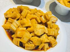 -郑庄脂渣海鲜楼(九水路店)