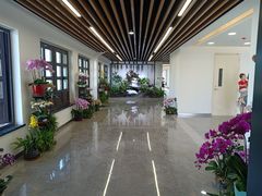 -河北省第三届（邢台园博园）园林博览会