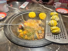 -粗粮人家·东北菜(洋桥店)