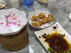 -林记潮汕海鲜砂锅粥(平潭店)