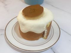 -Tomado绿色烘焙(大尧三路店)