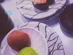 大福大贵-争鲜回转寿司(朝北大悦城店)