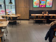 -新石器烤肉(百联川沙店)