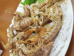 -友强·23年特色海鲜大排档(厦门店)