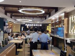 -豪客来牛排(成都锦江大融城店)