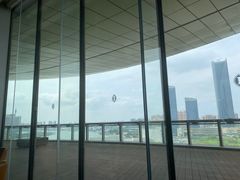 -于家堡洲际酒店·堡子里酒廊