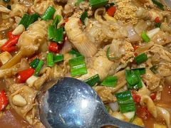 -501號台州海鲜餐厅(海创园店)