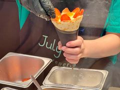 -July tale·可丽饼(德基广场店)