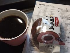 -一鸣真鲜奶吧(星光广场店)