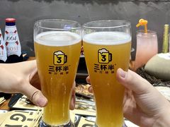 -路边羊烧烤酒场(宝带路店)
