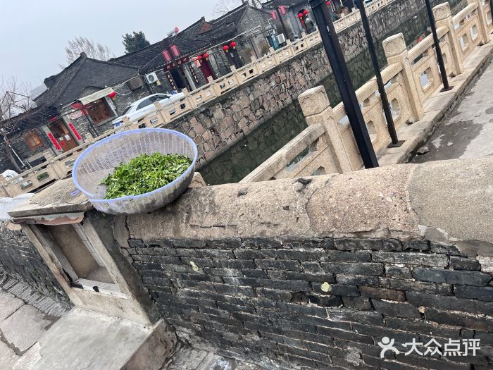 迎春桥老炉烧饼(碧霞路店)图片