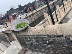-迎春桥老炉烧饼(碧霞路店)