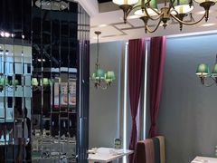 -闫府私房菜·百年鲁菜(恒隆店)
