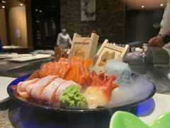-雅玛花式铁板烧(亚运村店)
