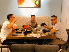 -庆合府重庆大排档(紫都城店)