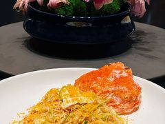 -新光酒家·河豚·海鲜·蟹料理(浦东店)