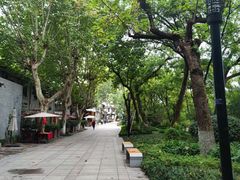 -香积寺