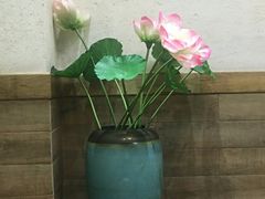 -萬家灯火·私房湘菜·22年老手艺(南岭大道店)