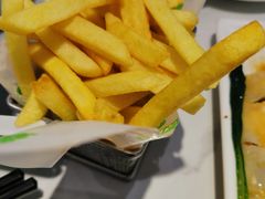 -花少爷·鲜虾干贝粥(延安万达店)