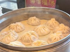 -海洁灌汤包(南五马路店)