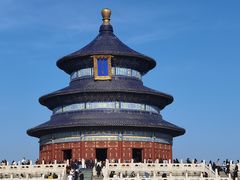 -天坛公园