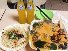 -林静小吃(复兴路店)
