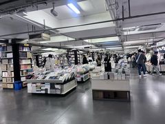 -先锋书店(五台山总店)