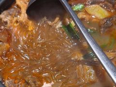 -肖记公安牛肉鱼杂馆·省级非物质文化遗产(三角路直营店)