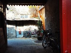 -百花深处胡同