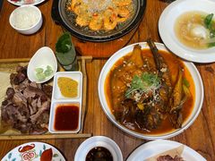-马家饭堂(南街薰酱店)