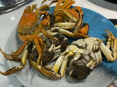 -圣罗巴甄选自助(麦凯乐店)