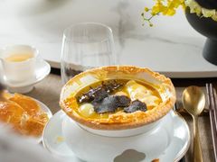 法式酥皮佛跳墙-觅唐MITONG(鸟巢店)