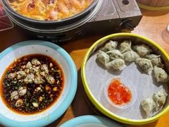 -坛南湾阿强农家乐.海鲜大排档老字号(福州地标美食店)